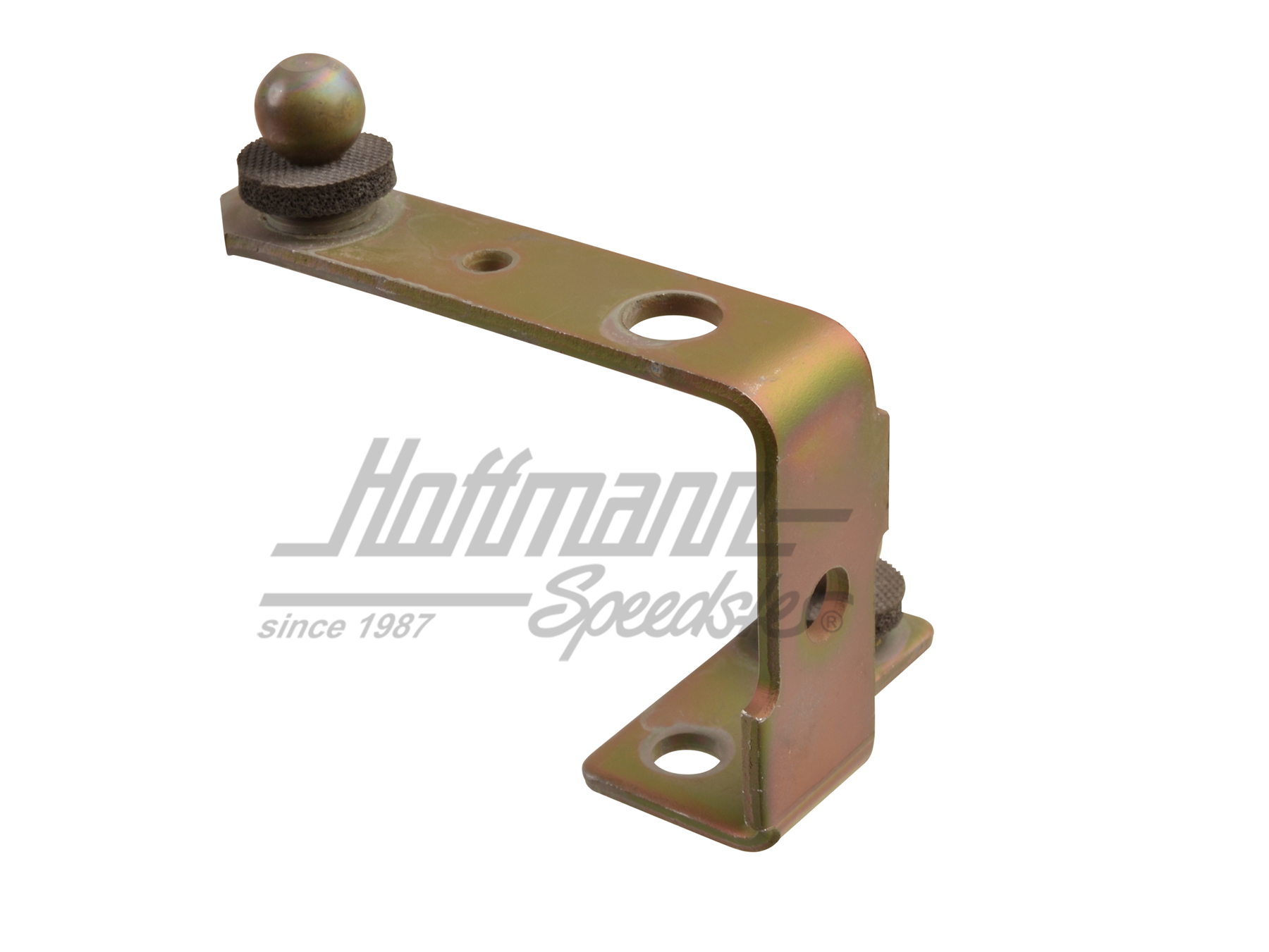 Levier de déviation, Golf 2, 1.6-1.8, 4-vitesses                                                    