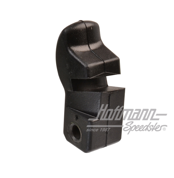 Cadre support, toit Targa, 914, gauche                                                              