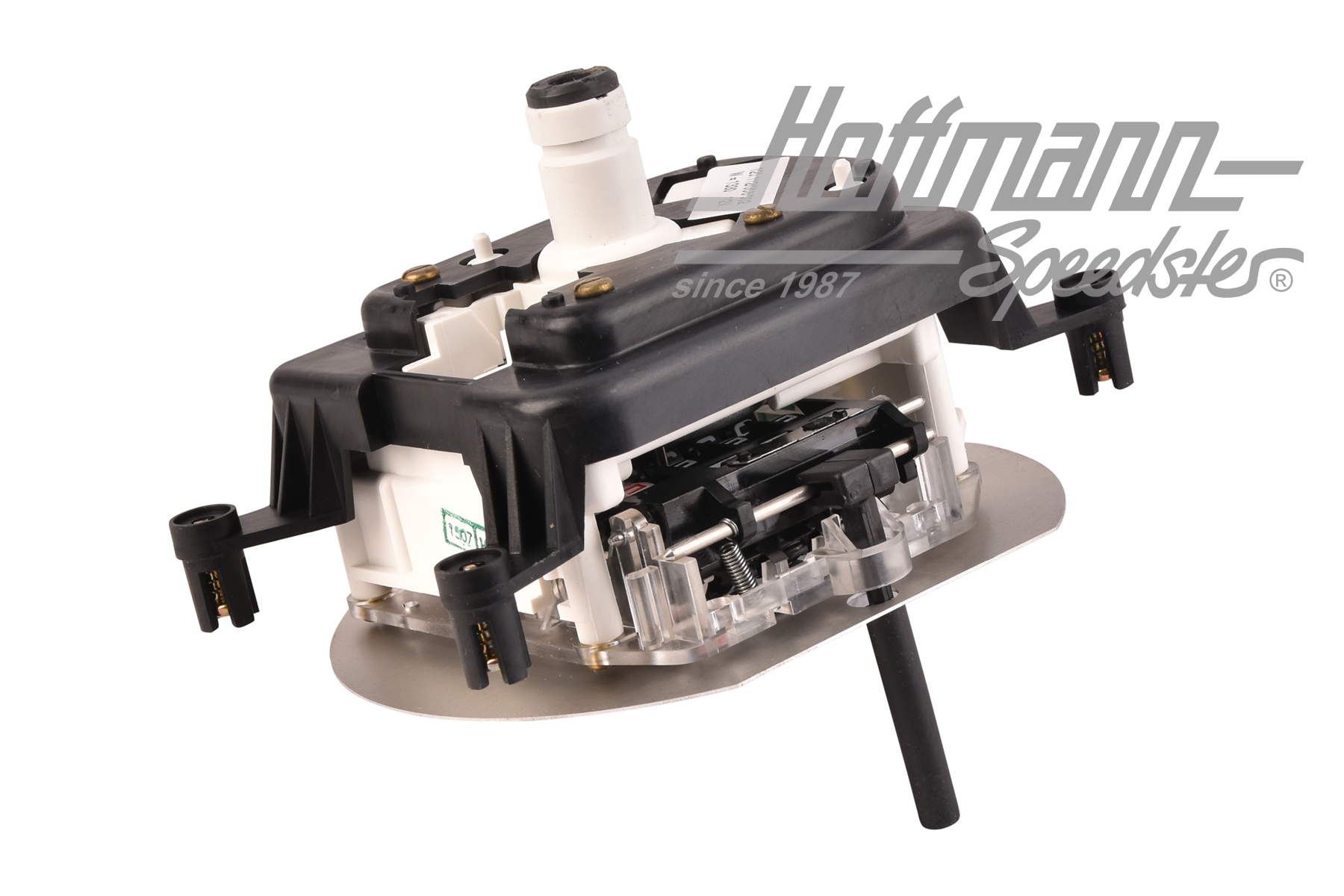 Compteur, Bus T4, 91-95                                                                             