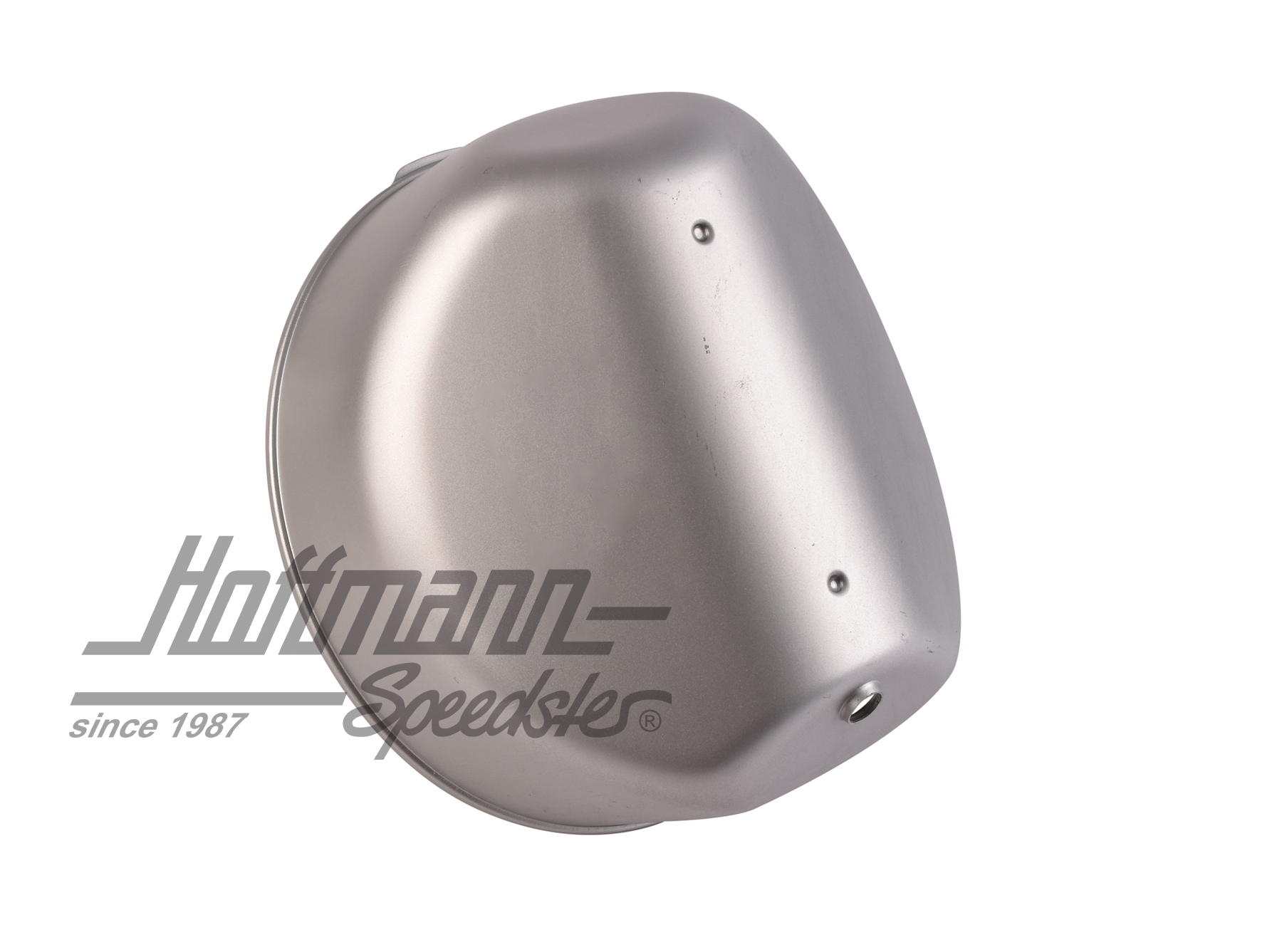 Boîtier de phare, phare couché, -9.52, G/D                                                          