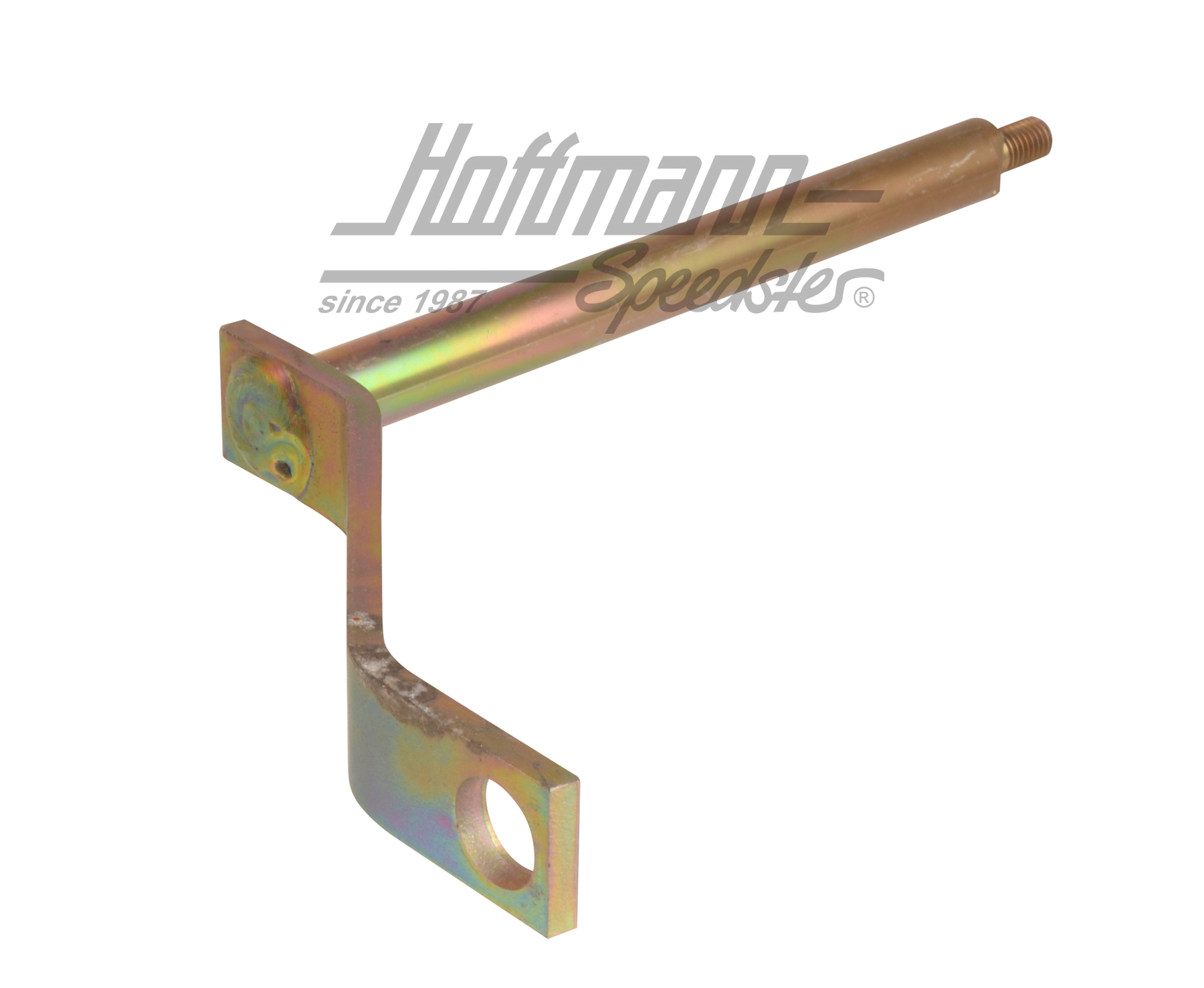 Arbre de déviation, Golf 1, 1.5-1.8                                                                 