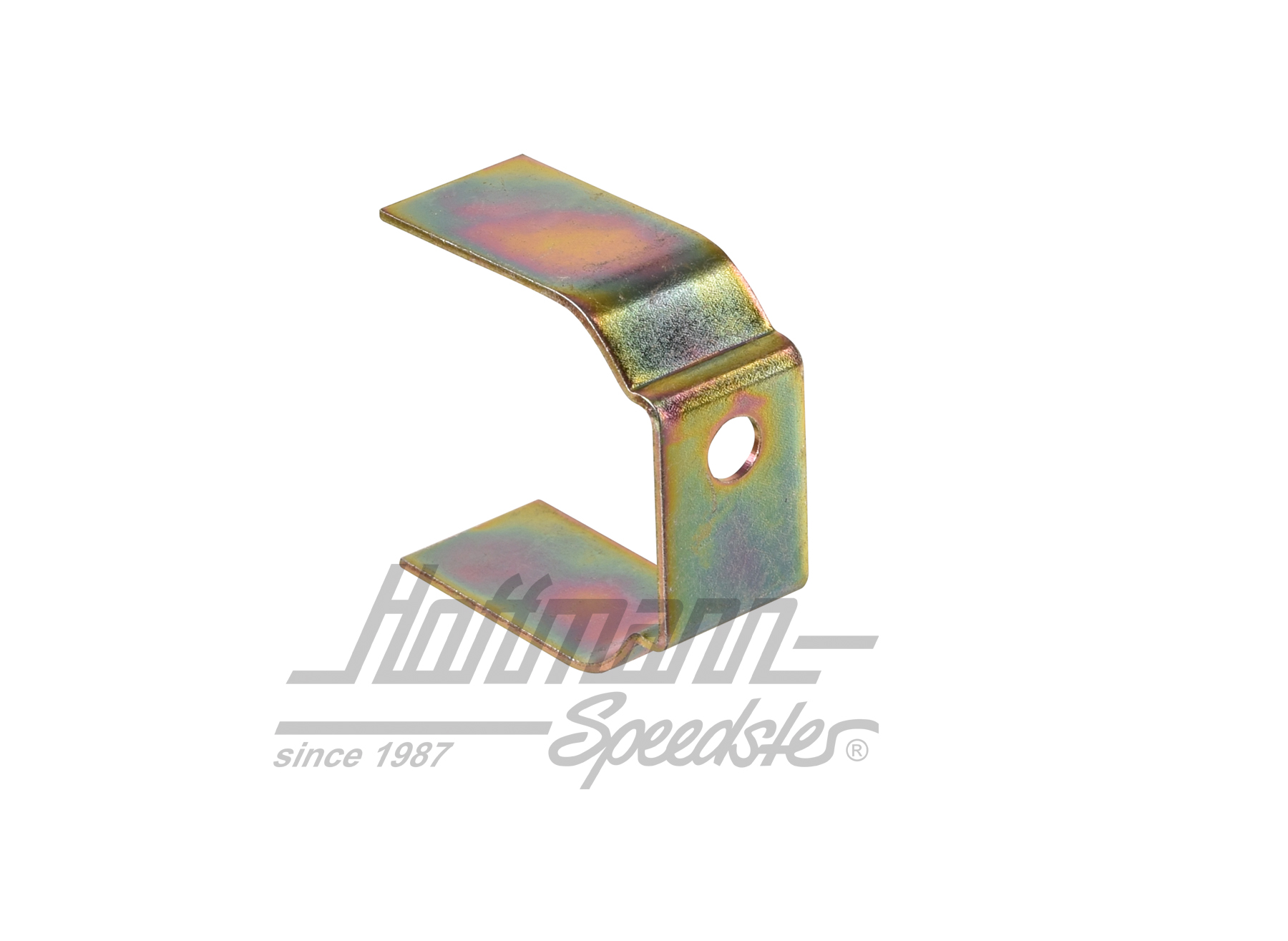 Collier de serrage, conduite de servo, Bus T3, 5.79-7.92                                            