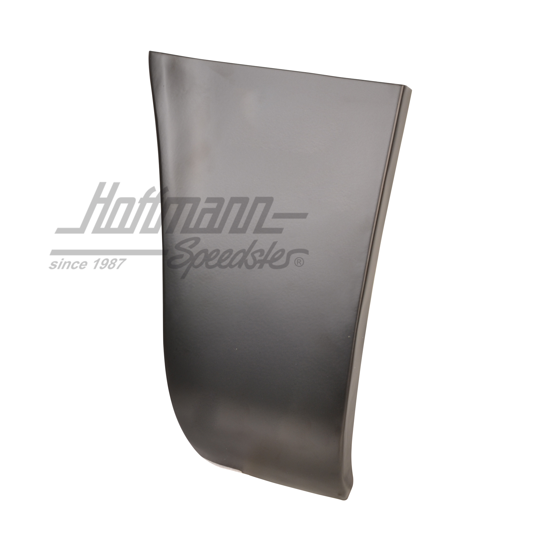 Tôle de réparation, aile, en bas, 68-73, gauche                                                     