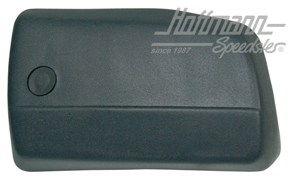 Bout de pare-chocs, avant gauche / arrière droite | 251 807 123 | 370-2200-01