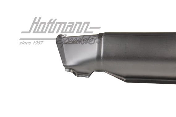 Bas de marche, extérieur, 911, 65-73, droite                                                        