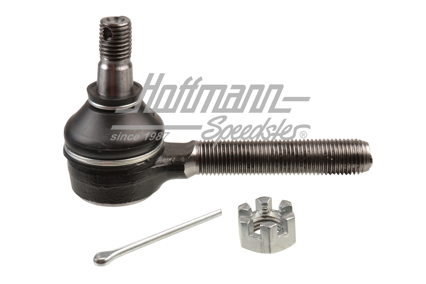 Rotule de direction, filet droite, 4.68-                                                            