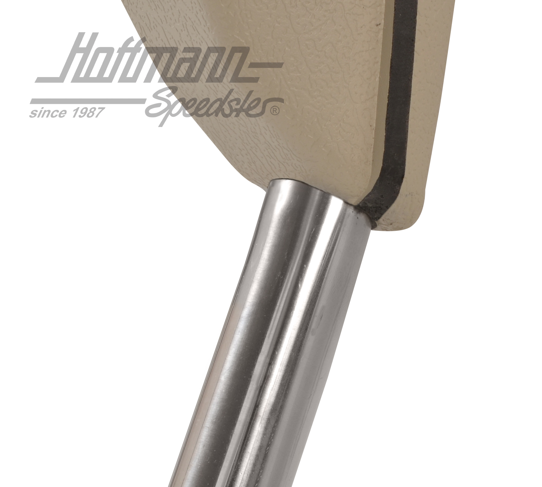 Appuie-tête,
 Bus T2, 8.72-7.79, beige                                                             