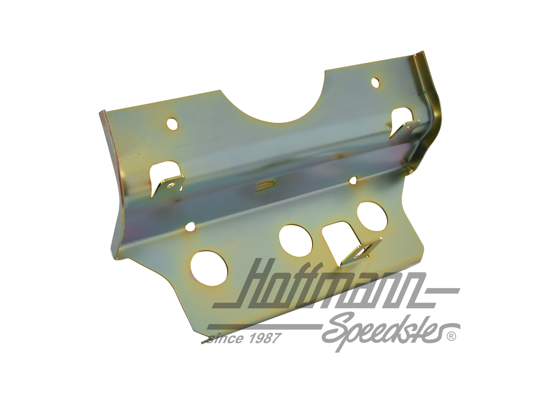 Plaque de support, soupape/écran, Syncro                                                            