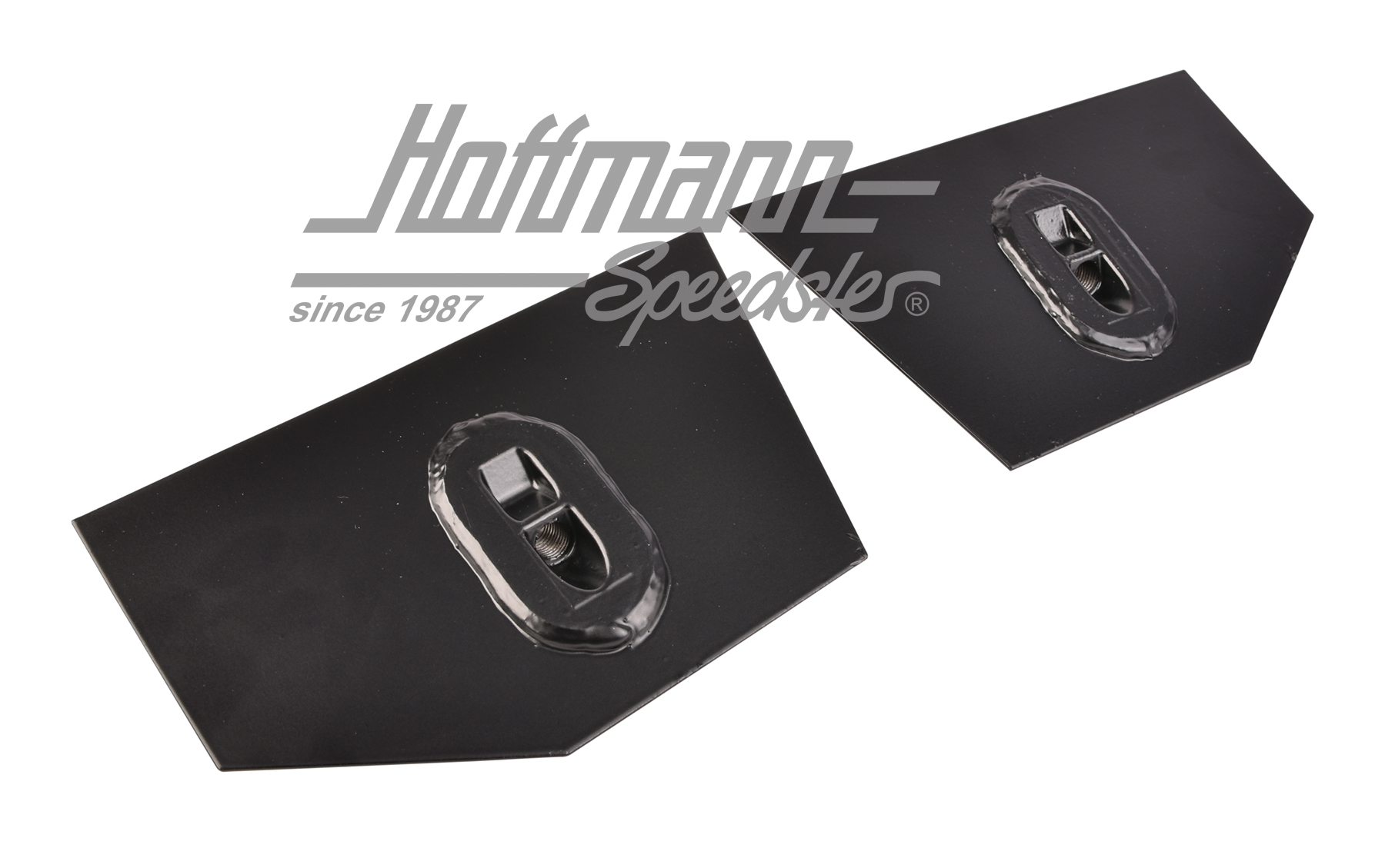 Tôles de renfort, ceinture de sécurité                                                              