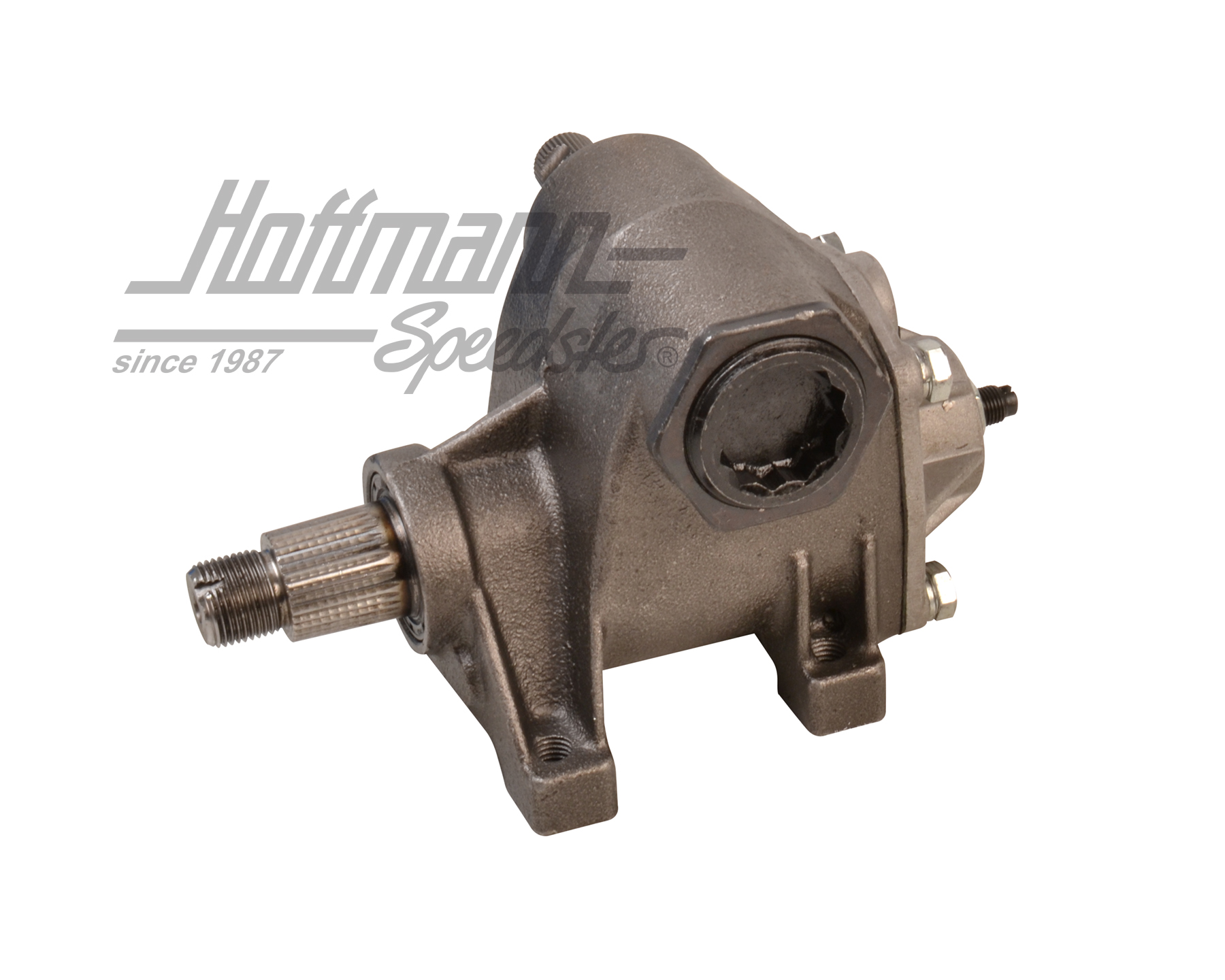 Boîtier de direction, 1302/1303, 8.70-7.74                                                          