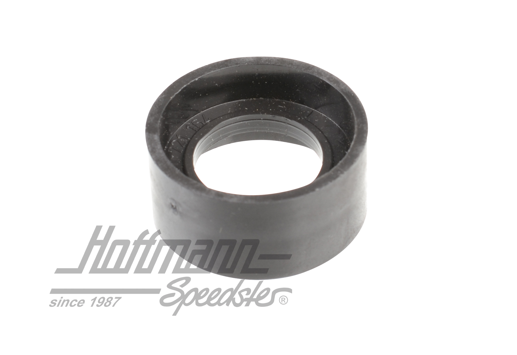 Douille, pédale de frein, Golf 2 | 191 721 164 | 207-0070-50