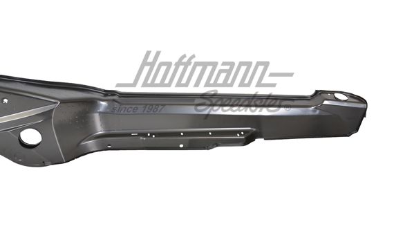 Longeron, intérieur, 911, 69-73, gauche                                                             