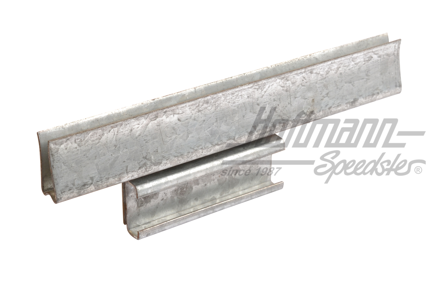 Rail de lève-vitre, arrière, 79-83, gauche | 155 837 567 A | 180-1253-51