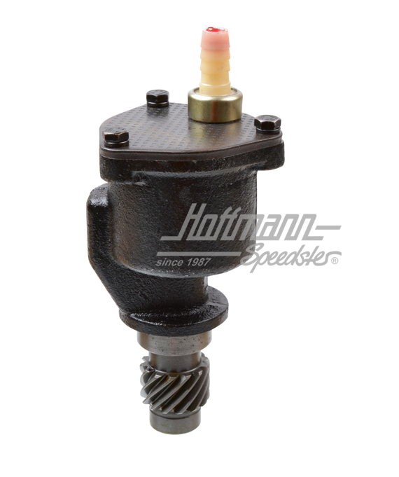 Pompe à vide, Diesel, 8.80-7.92 | 068 145 101 E | 110-5305