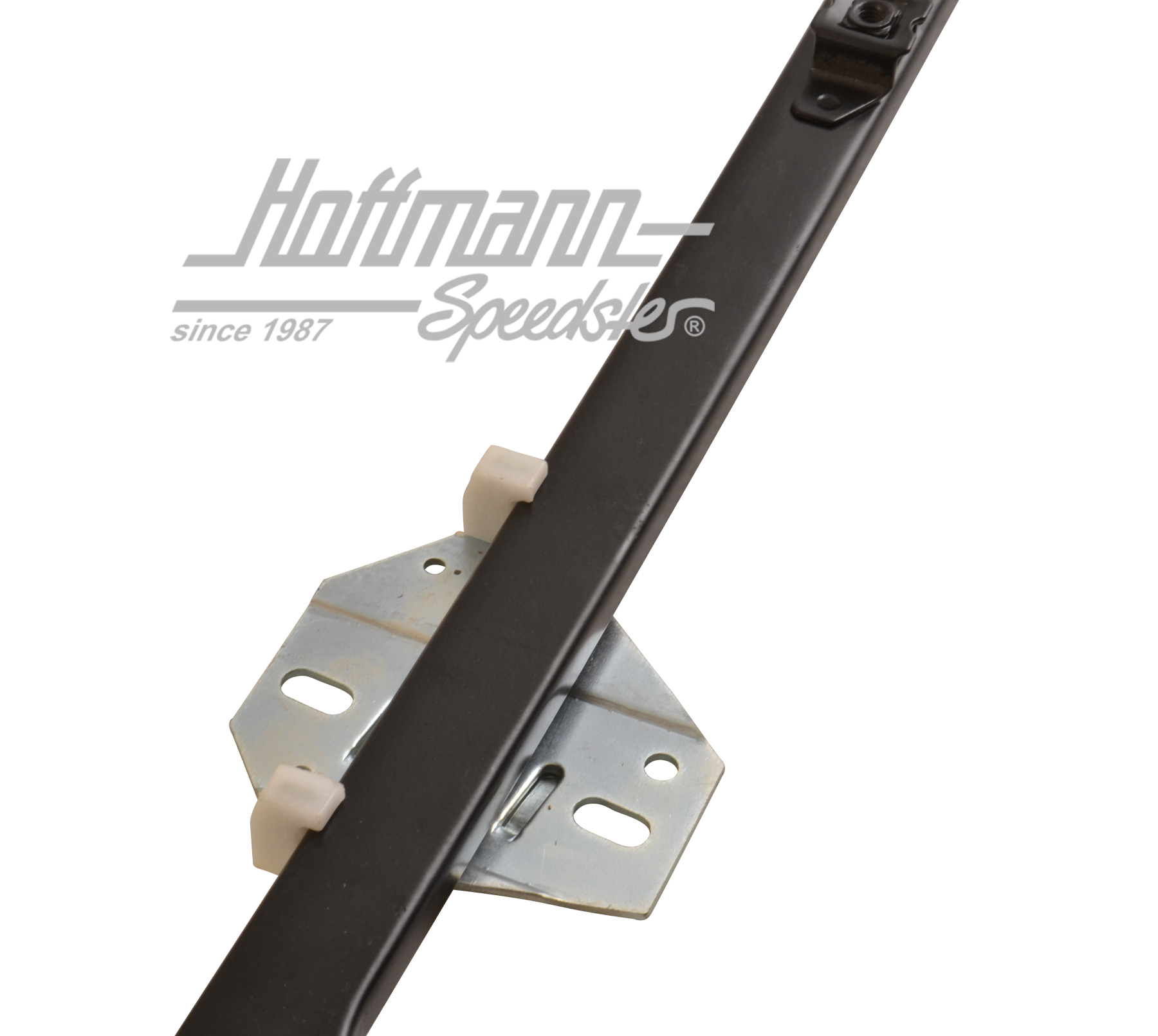 Lève-vitre, Bus T4, 9.90-7.95, gauche                                                               