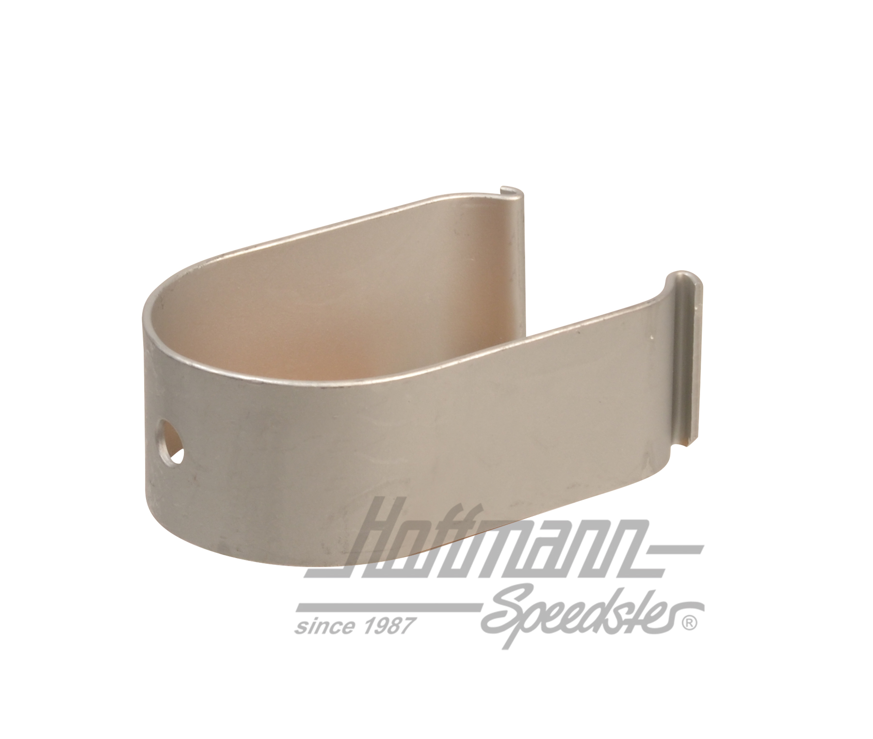 Collier, stabilisateur, arrière, extérieur                                                          