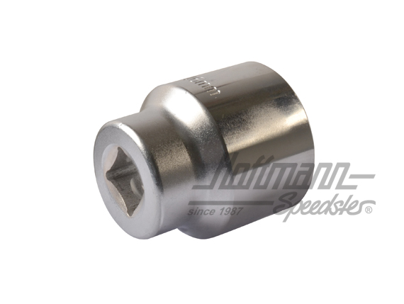 Douille, 46mm, 3/4" commande                                                                        