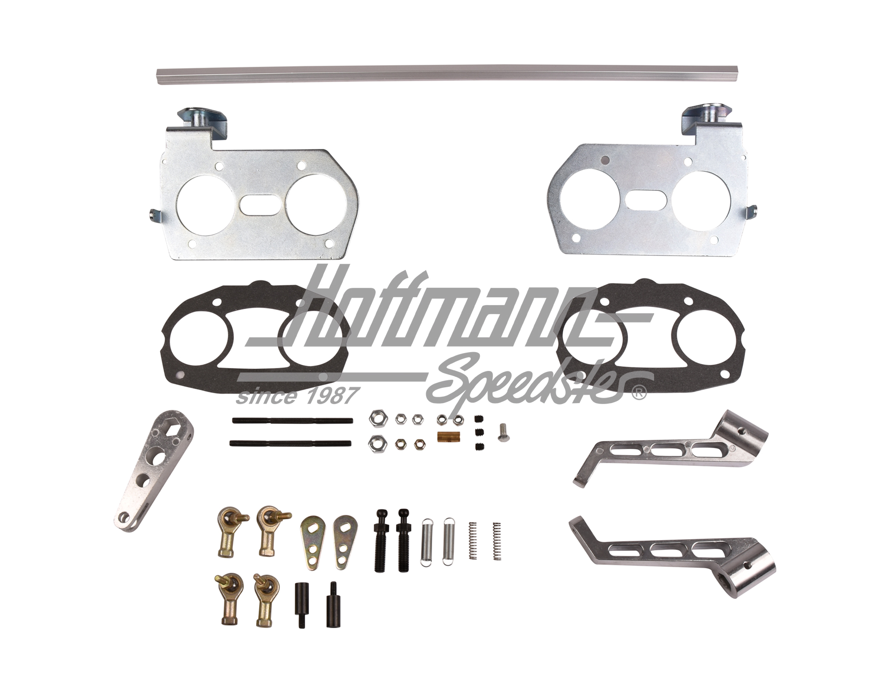 Gâchette D'accélérateur à Poignée Arrière Pour HUSQVARNA 268 272 266 61