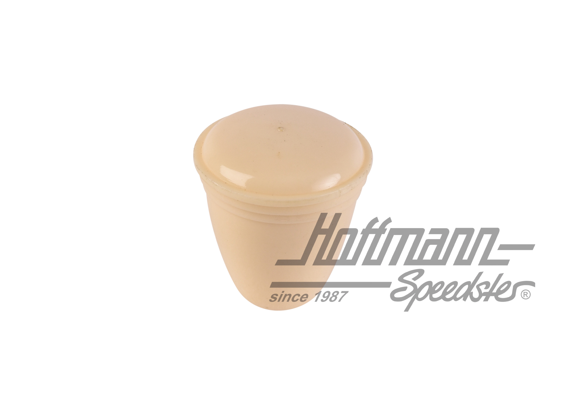 Bouton, éclairage, étrangleur, cendrier, beige                                                      