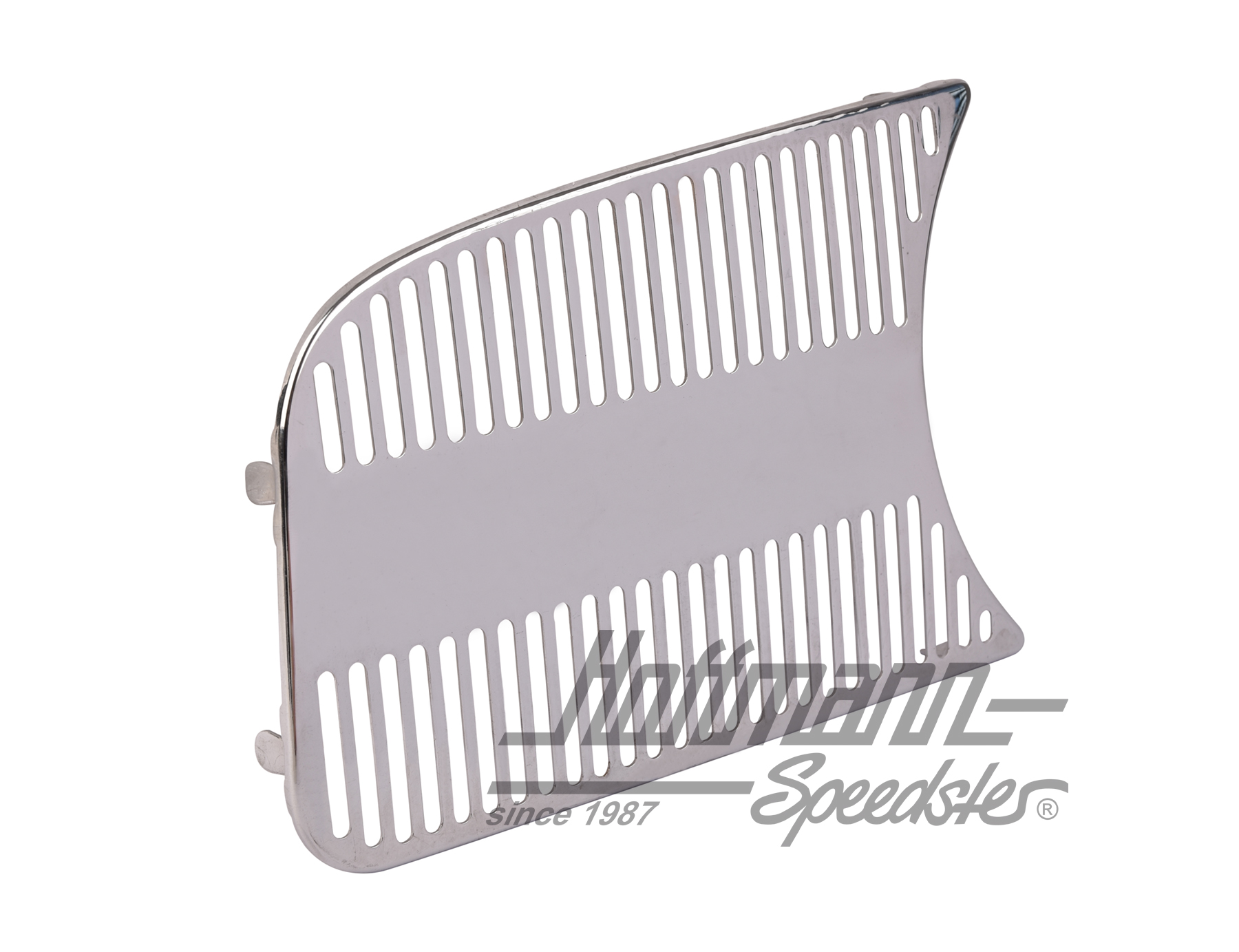 Enjoliveur de tableau de bord, standard, chromé, gauche                                             