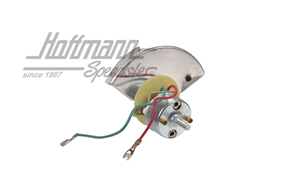 Cadran d'essence, Bus T2, 8.67-1.73                                                                 