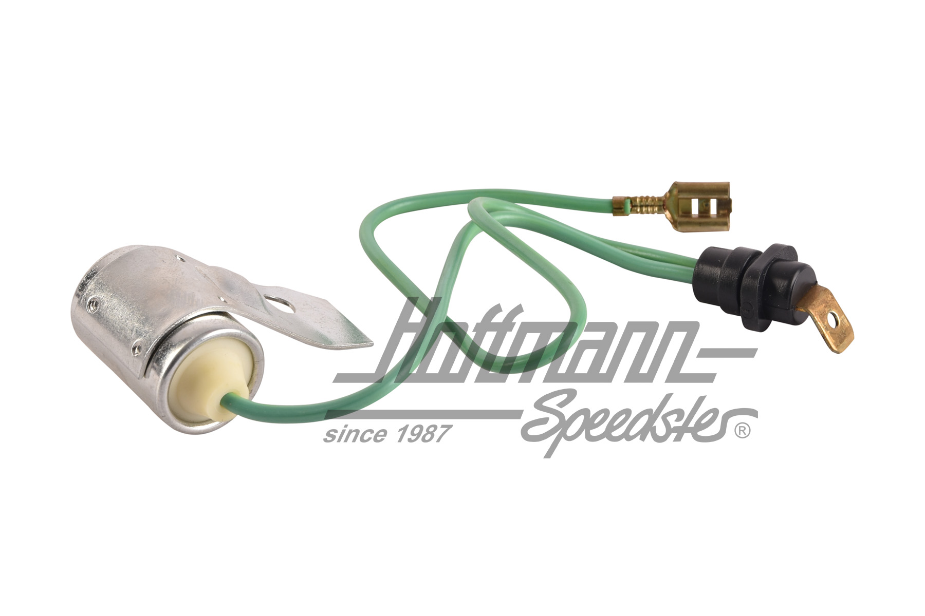 Condensateur, 8.70-7.73, Bosch                                                                      