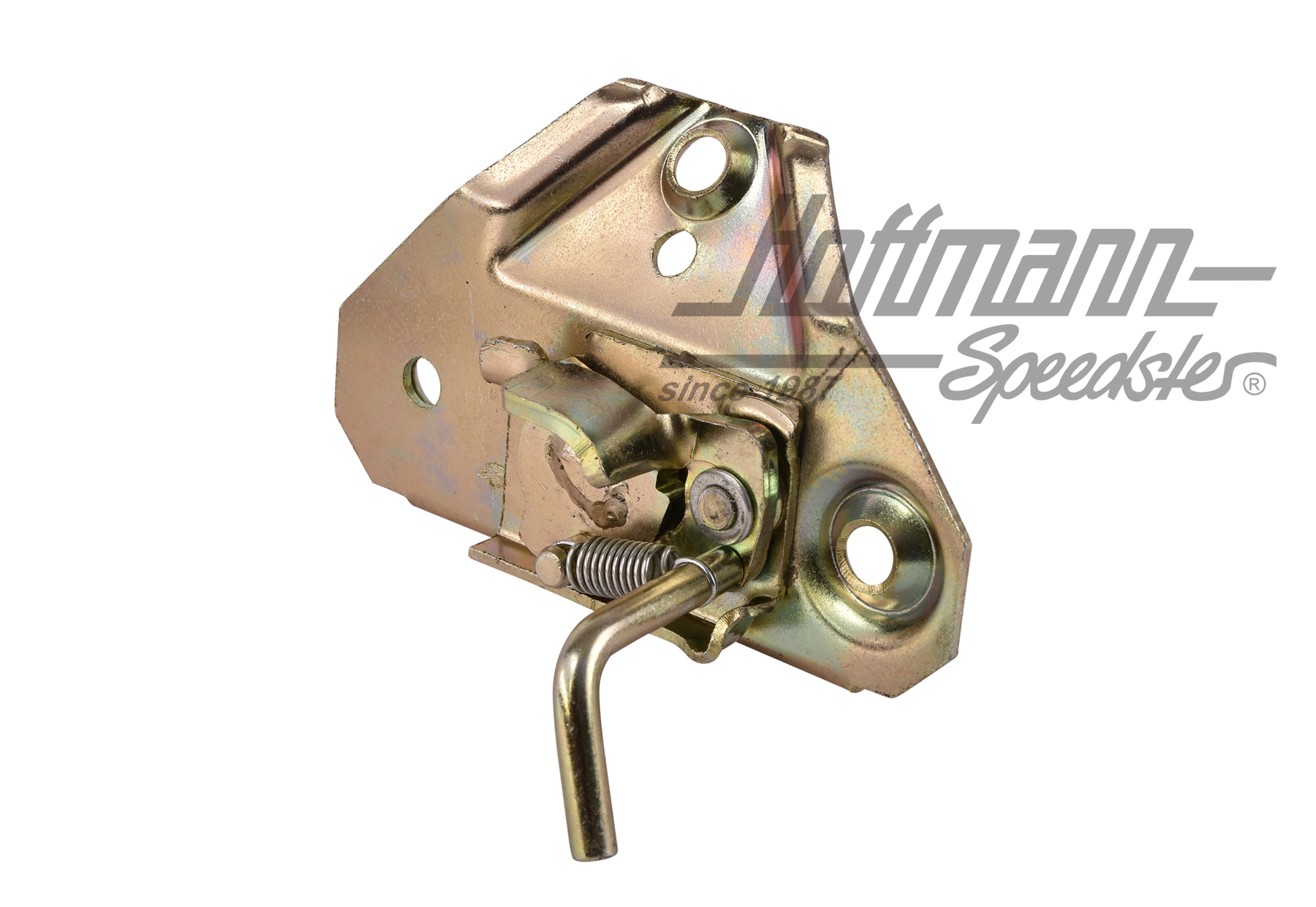 Serrure de hayon arrière, intérieur, Camper/Joker                                                   