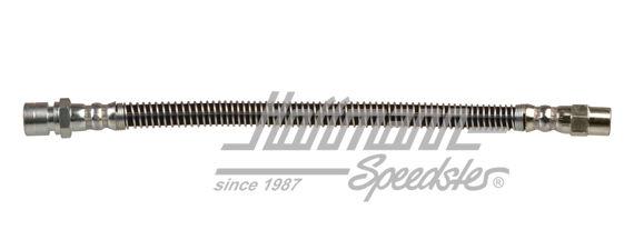 Flexible de frein, arrière, 250mm, 911, 84-94 | 911 355 087 00 | 522-1094