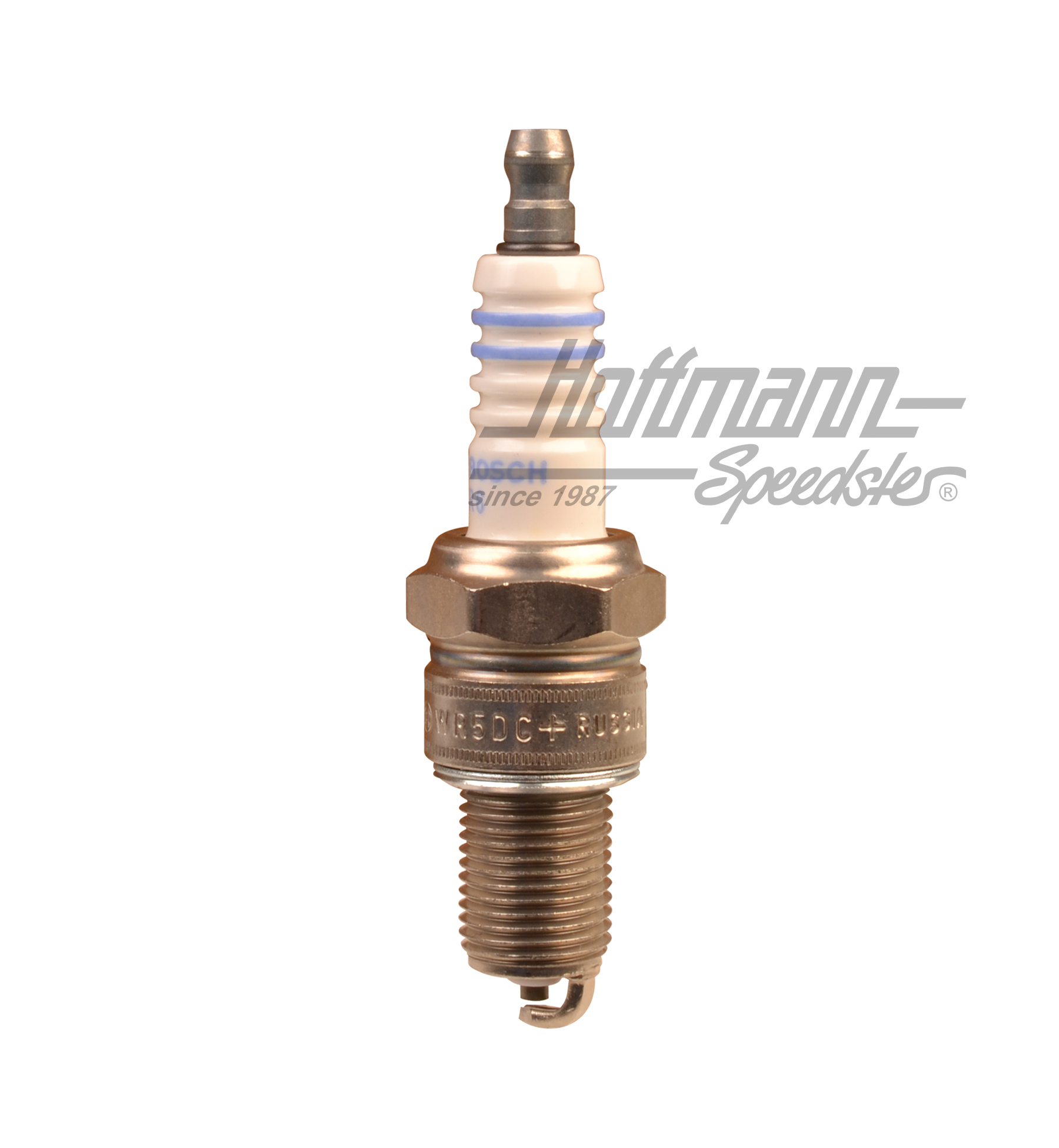 Bougie, W5DTC, Bus T3, 2.1 | 101 000 005 AC | 340-1010-20