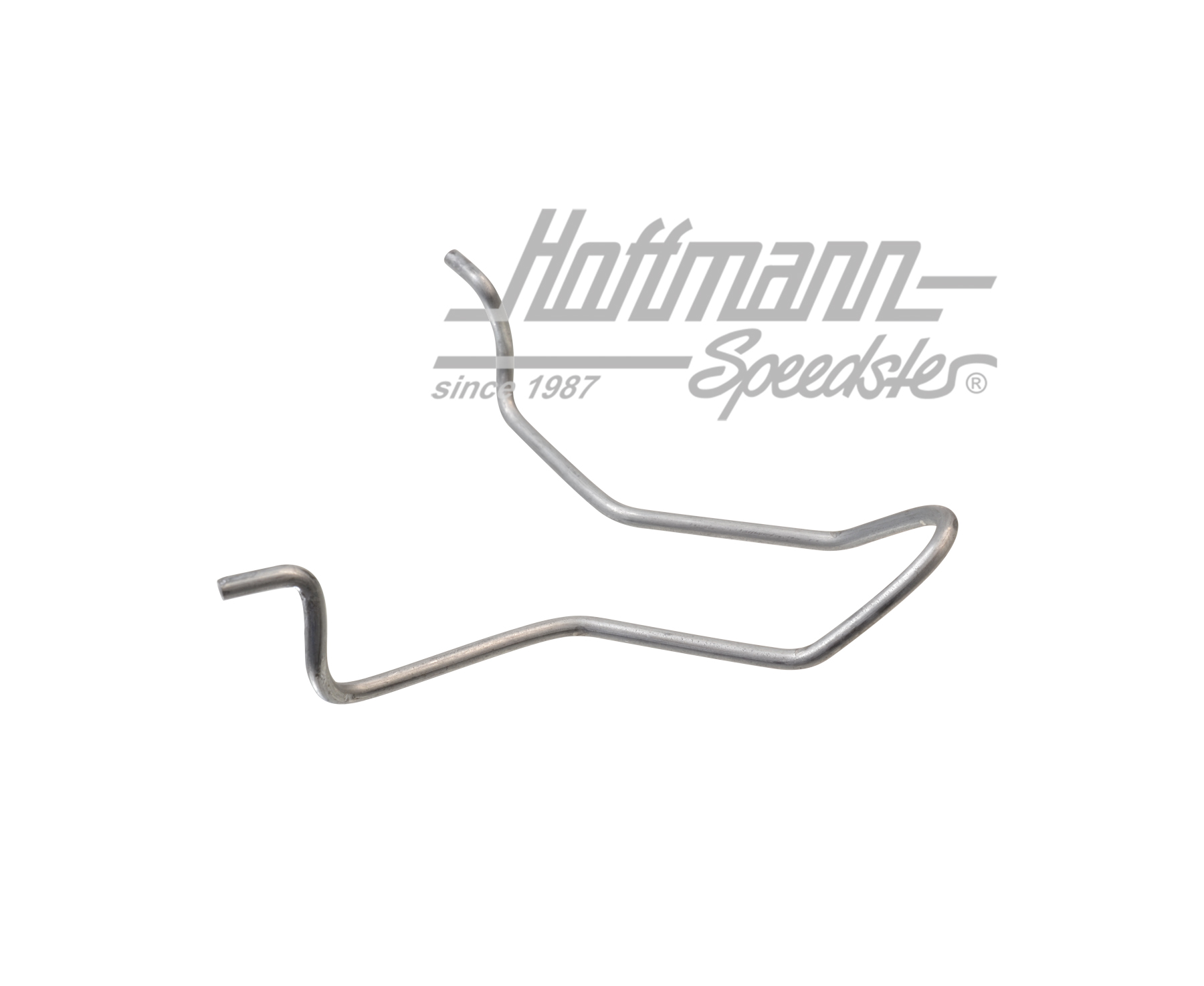 Crampon, câble de frein à main, frein à tambour | 191 609 639 B | 206-1312-18