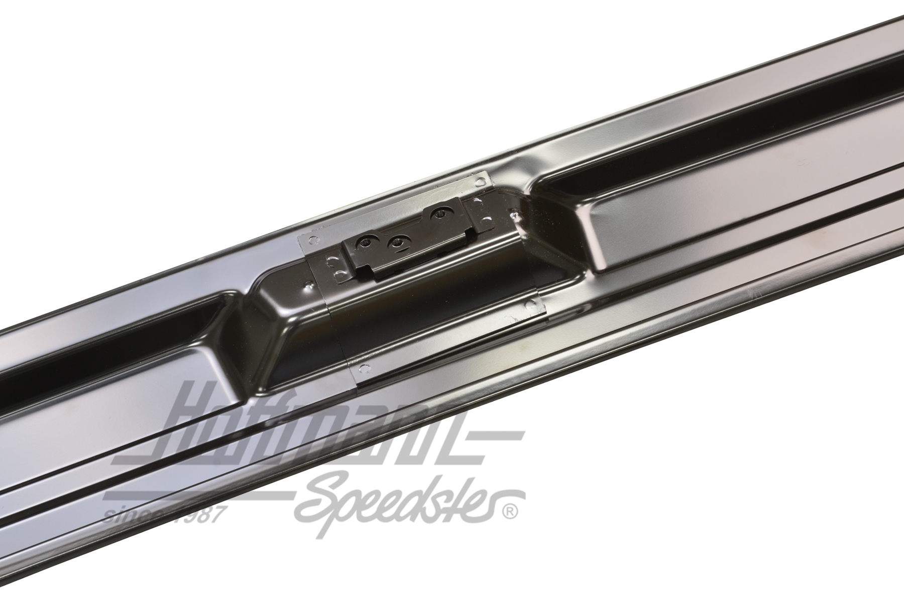 Tôle de plancher, fond de coffre
, arrière                                                         