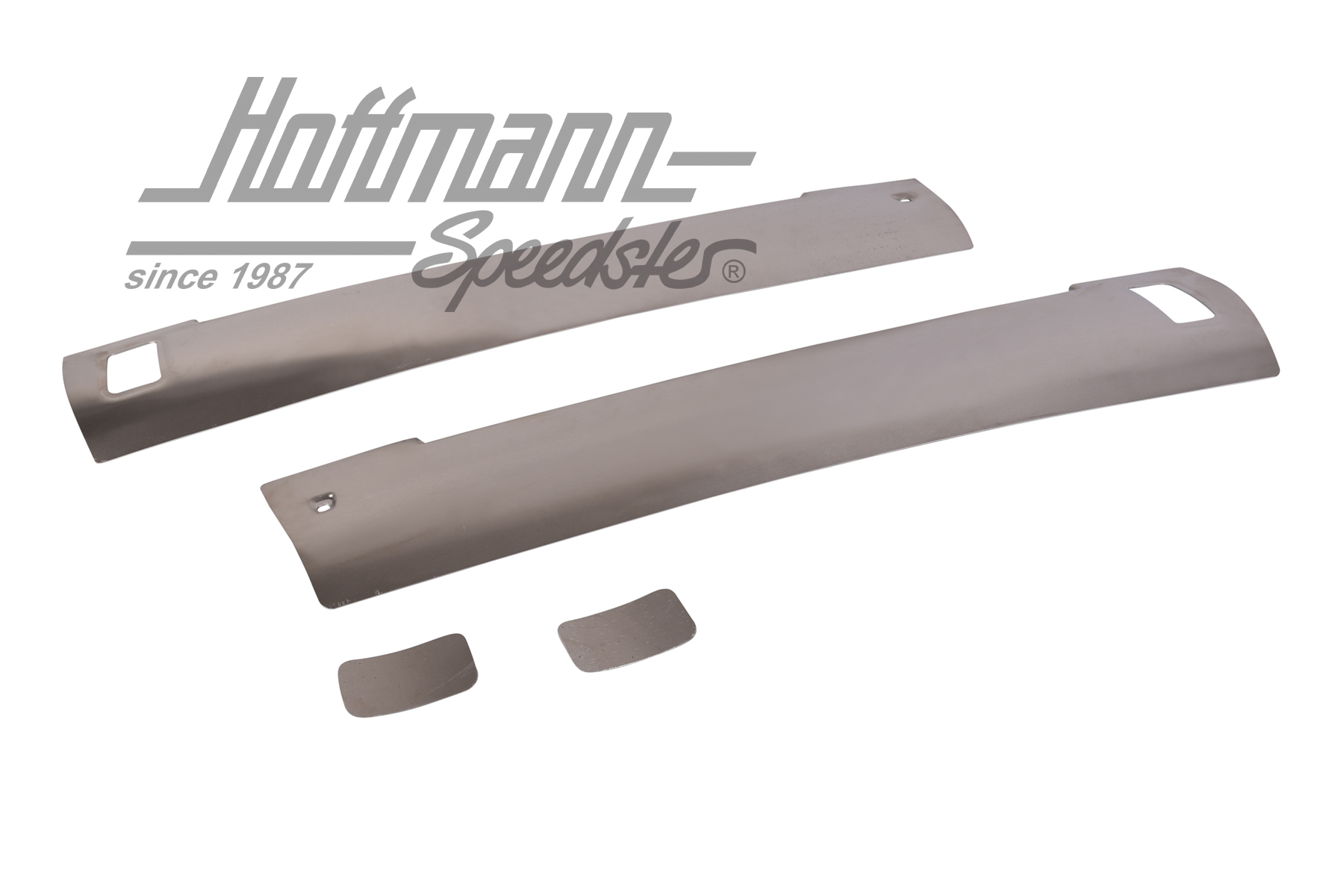 Jeu de renforcement, toit Targa, latéral                                                            