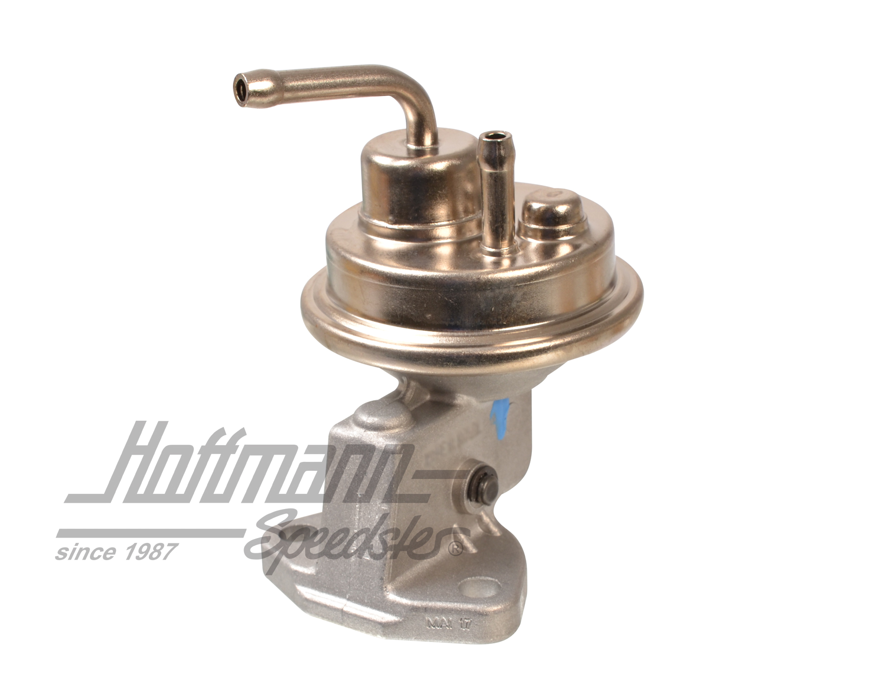 Pompe à essence, standard, type 1, Brosol | 113 127 025 DBR | 020-0803-25