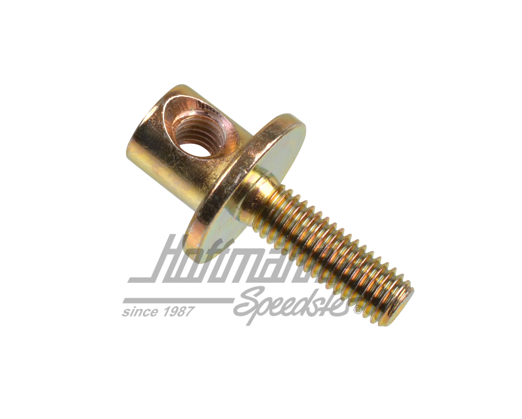 Boulon à oeil, servopompe, 1.6-1.8 | 035 145 541 | 204-5110