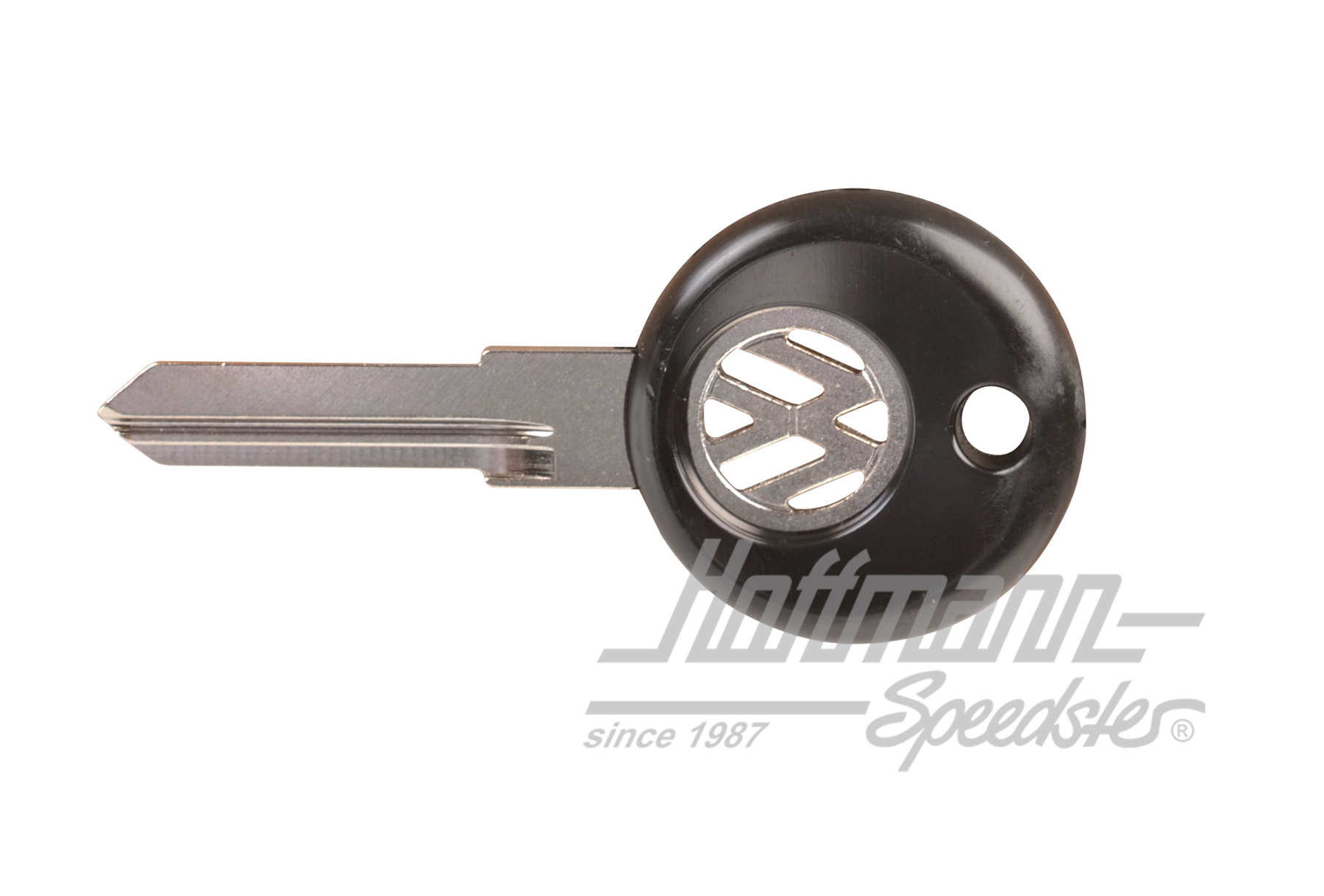 Ébauche de clé, profil "HV"                                                                         