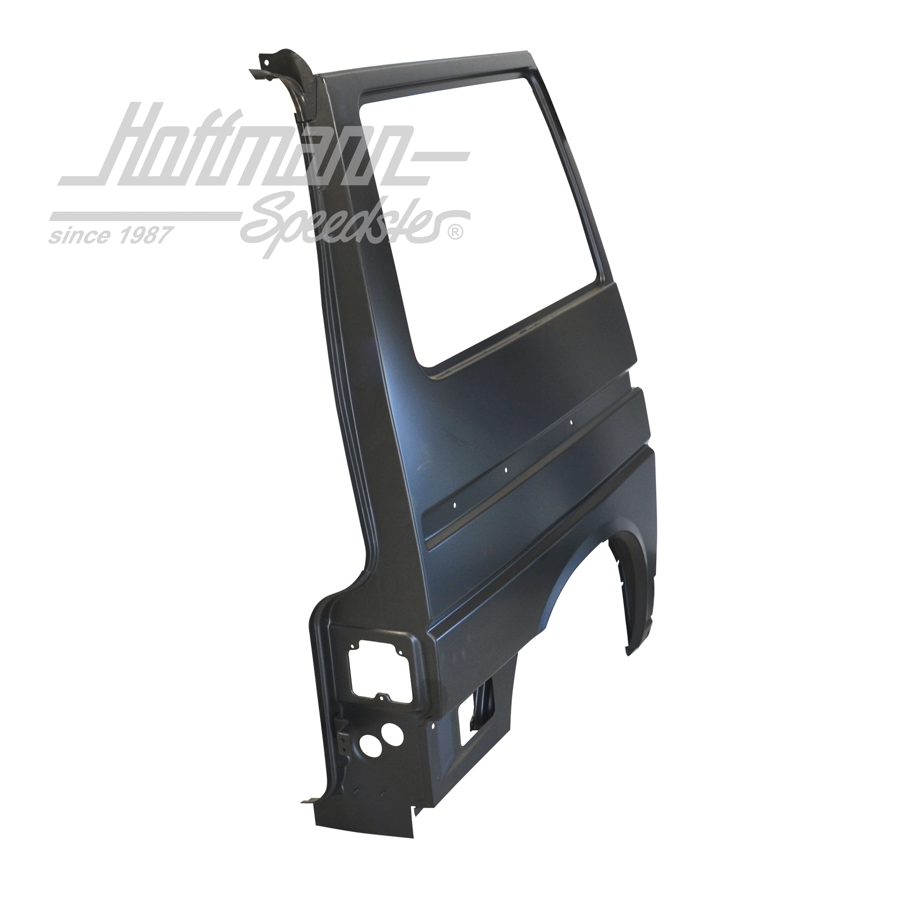 Panneau latéral, arrière, 11.00-6.03, droite (court)                                                