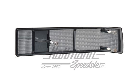 Verre de feu arrière, 914, gris, gauche                                                             