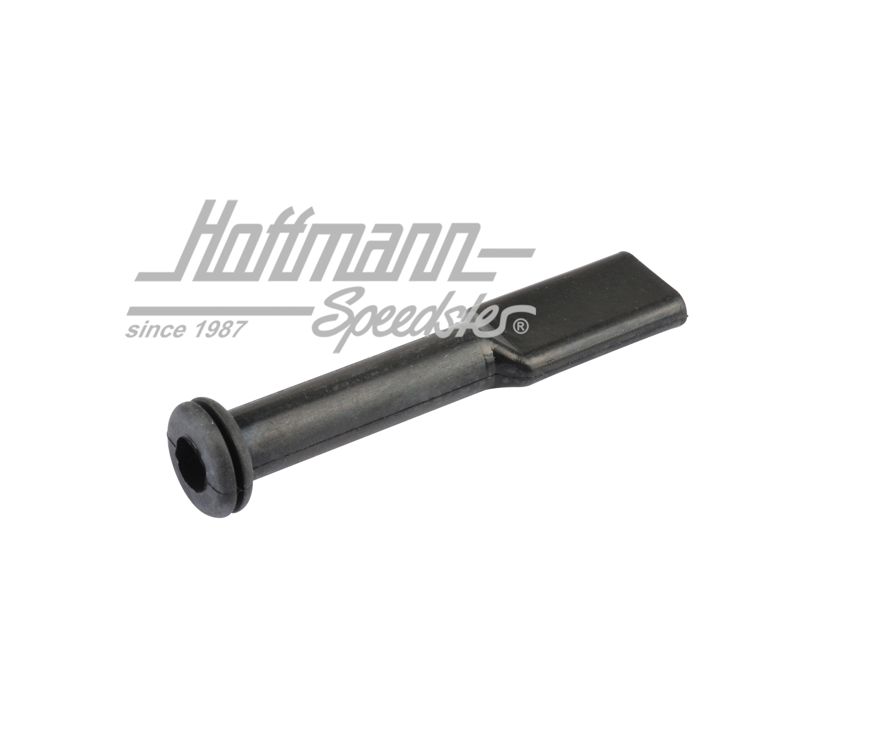 Gaine, tube d'évacuation d'eau, plancher/boîtier de phare
 | 911 025 612 00 | 510-6920