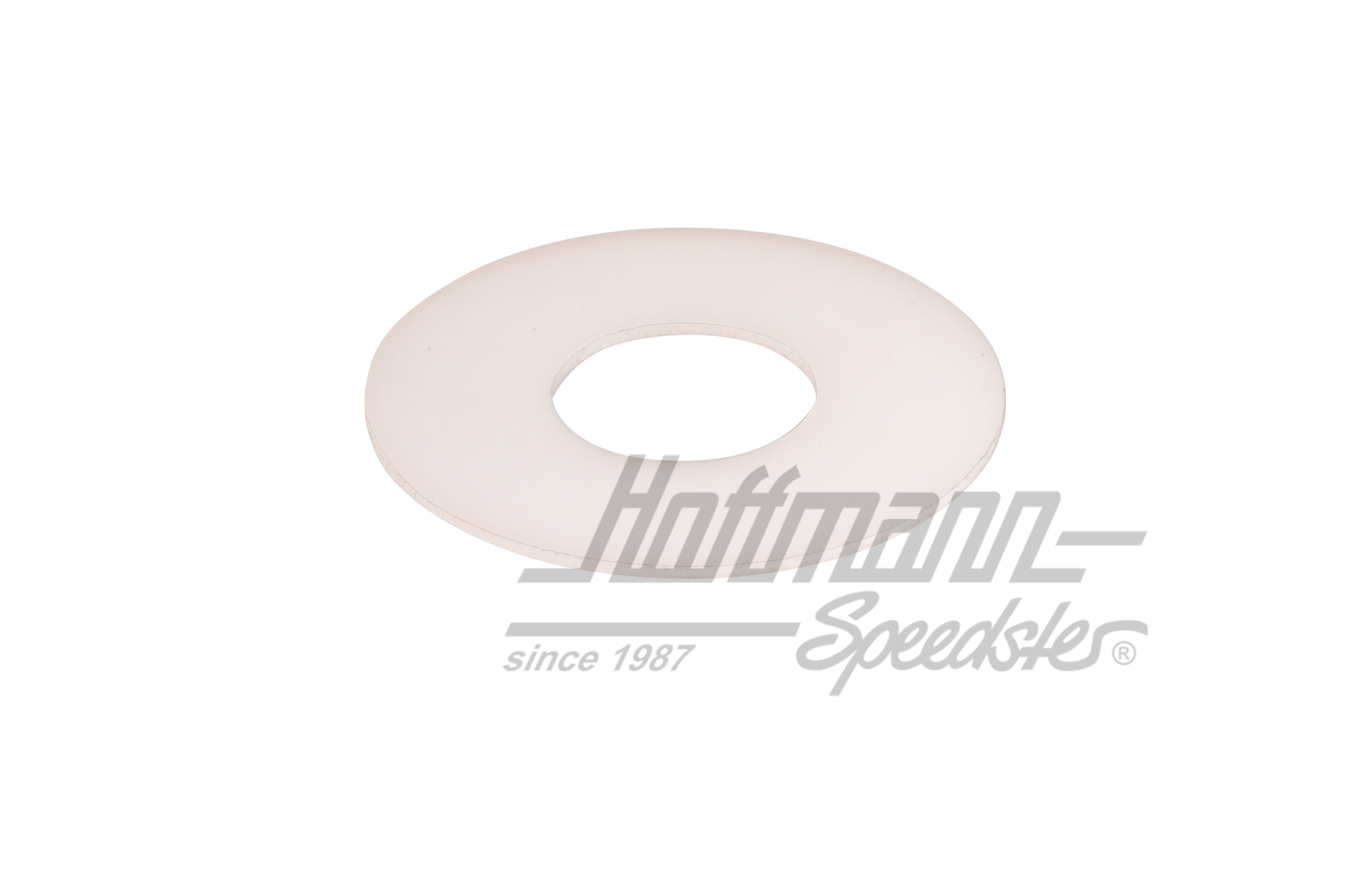 Support, pêne de porte (plastique) | N  903 385 01 | 180-1016