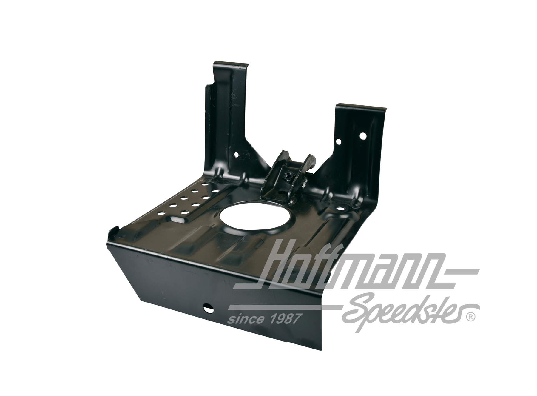 Console de batterie, avant, Bus T4                                                                  