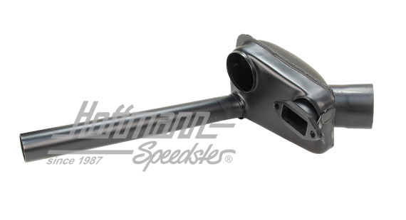 Boîte de chauffage, 912 Export USA, droite | 92.224 | 510-0062