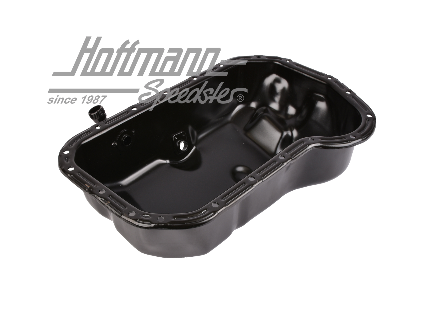 Carter d'huile, Golf 2, T-Diesel, 8.85-7.92 | 068 103 601 L | 201-3615