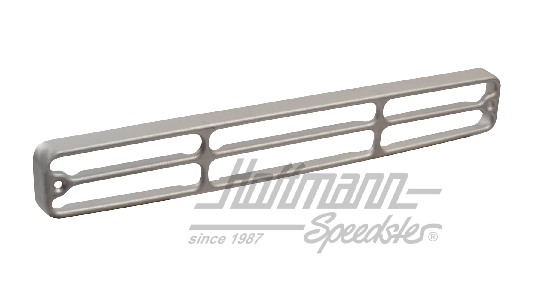 Grille, boîte à air frais, Bus T1, 3.55-7.67 | 211 817 857 | 089-4224