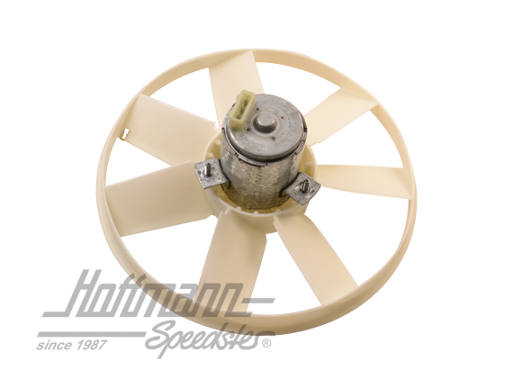 Ventilateur électrique, 100/60 Watt, 305mm, Bosch                                                   