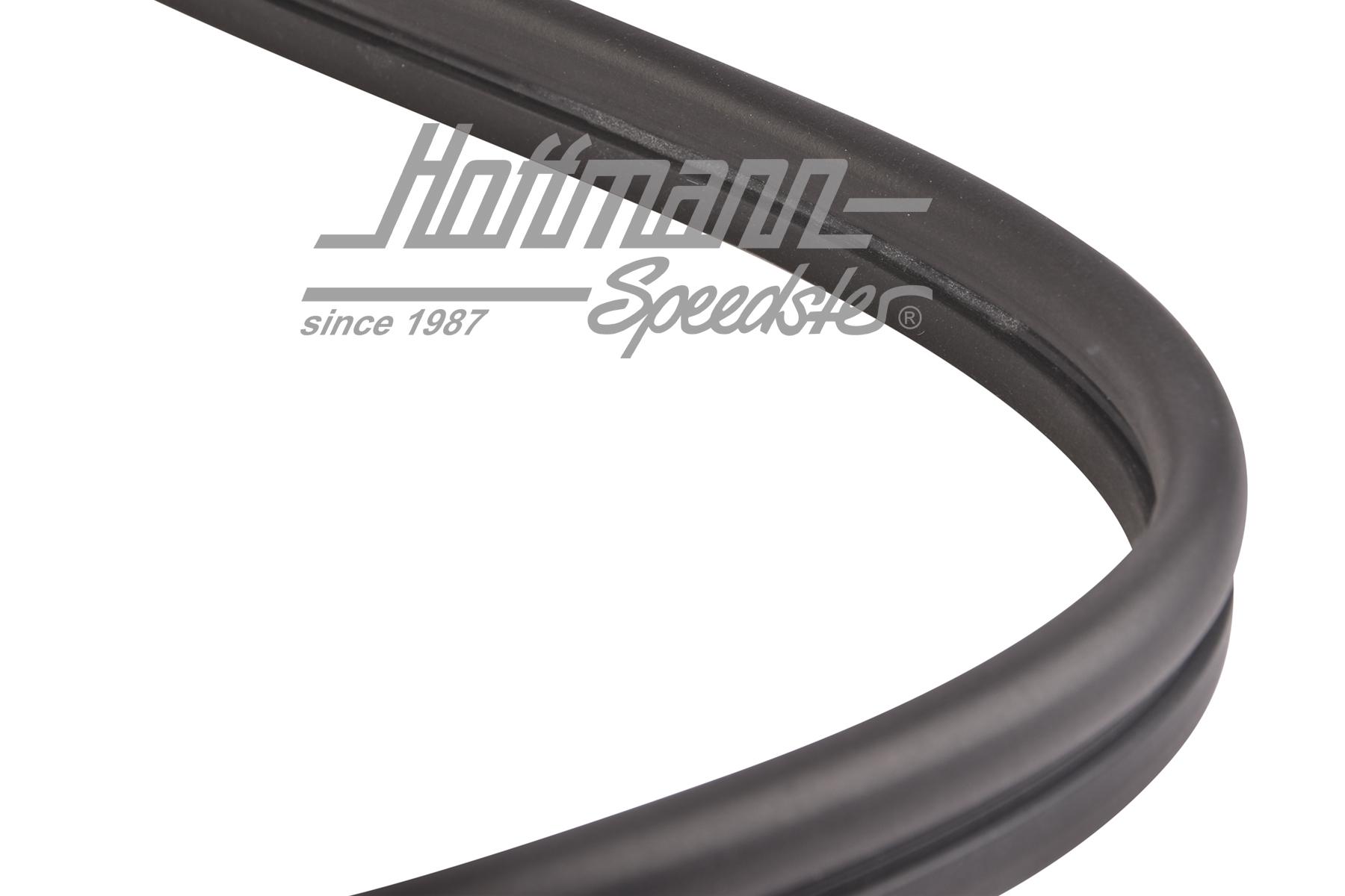 Joint, capot-moteur, T3 pick-up/cabine double, 5.79-8.84                                            