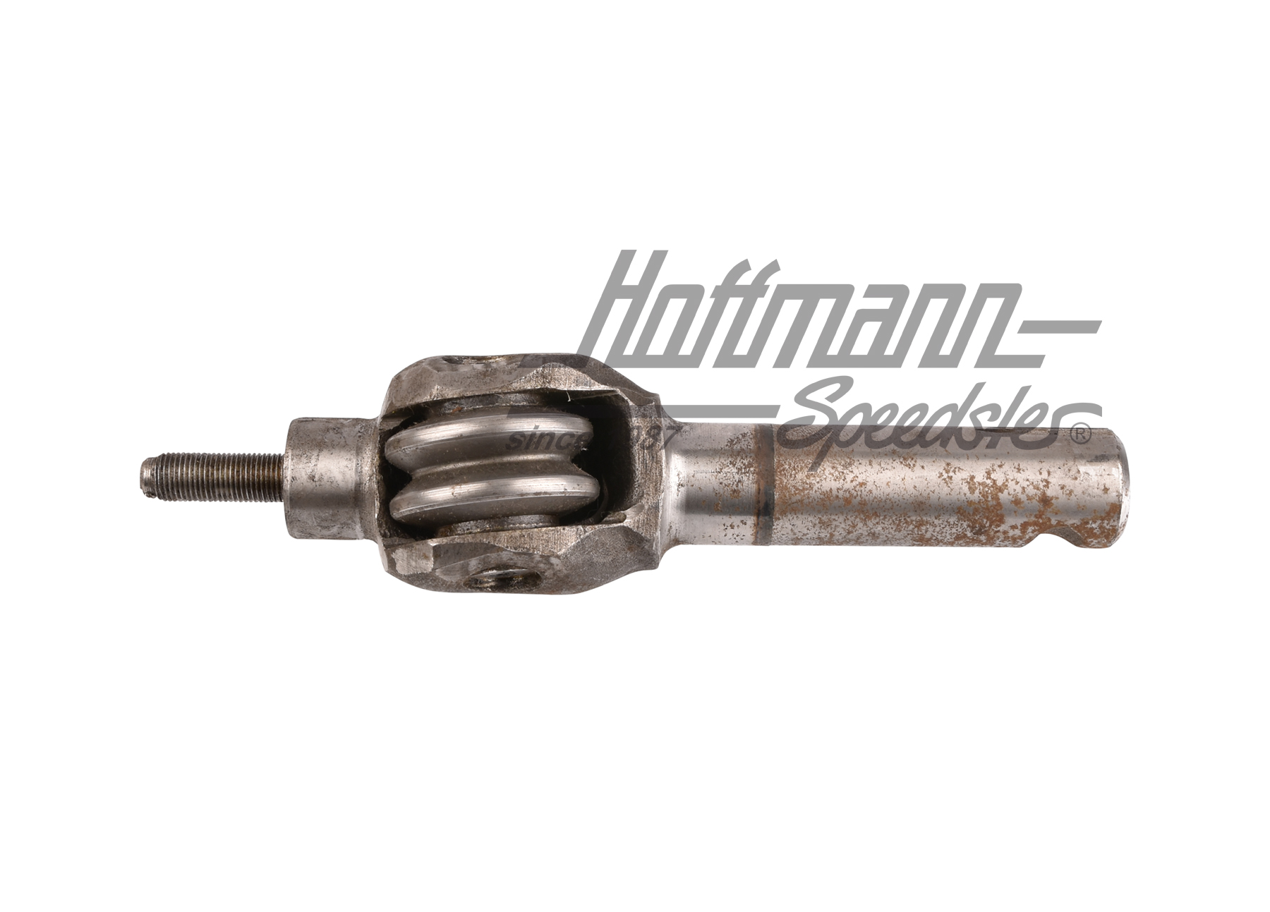 Arbre à galets de direction, boîtier de direction, 8.61-, NOS                                       