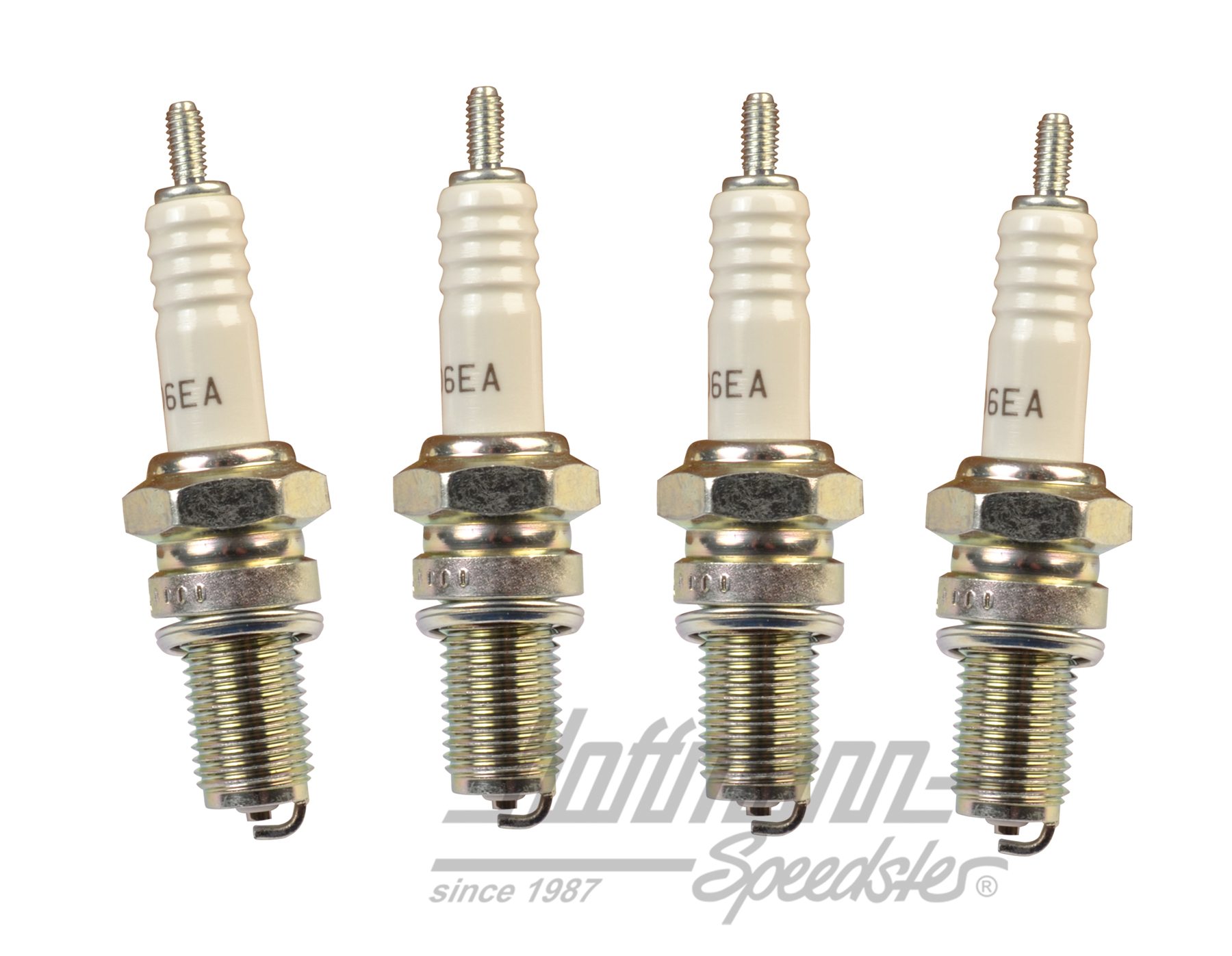 Bougies, NGK D6EA | NG 7512 | 020-0962-80