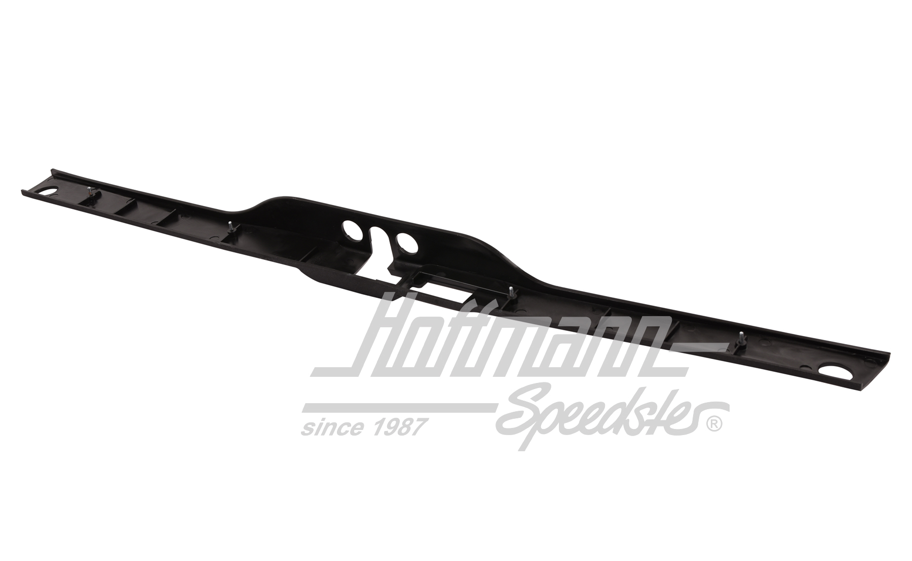 Recouvrement, support de serrure, avant, 74-89                                                      