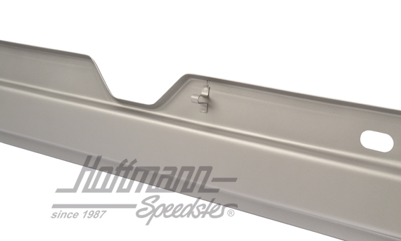 Traverse, compartiment moteur, intérieure, 65-89                                                    