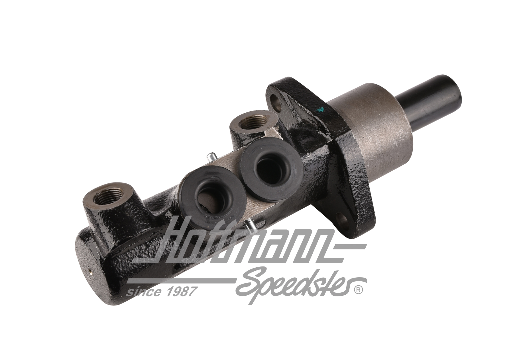 Maître-cylindre, Bus T4, 23.81mm, ABS                                                               